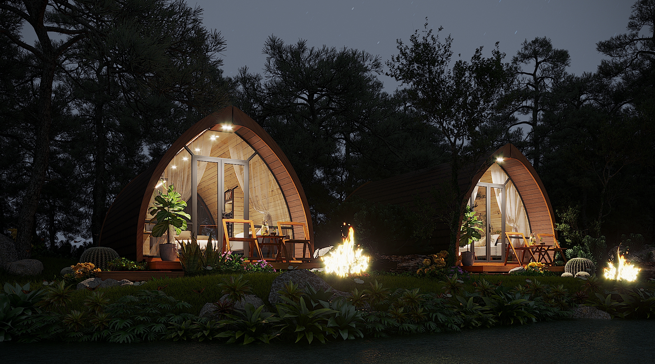 Review dự án đầu tư Homestay xứng tầm tại Sa Pa - Viettrekking Homestay Sapa